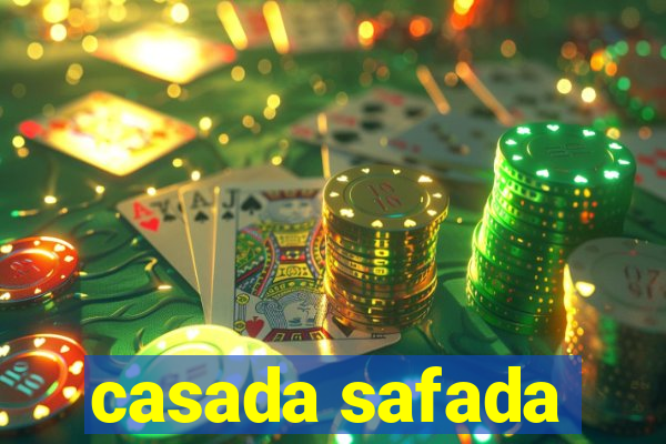 casada safada